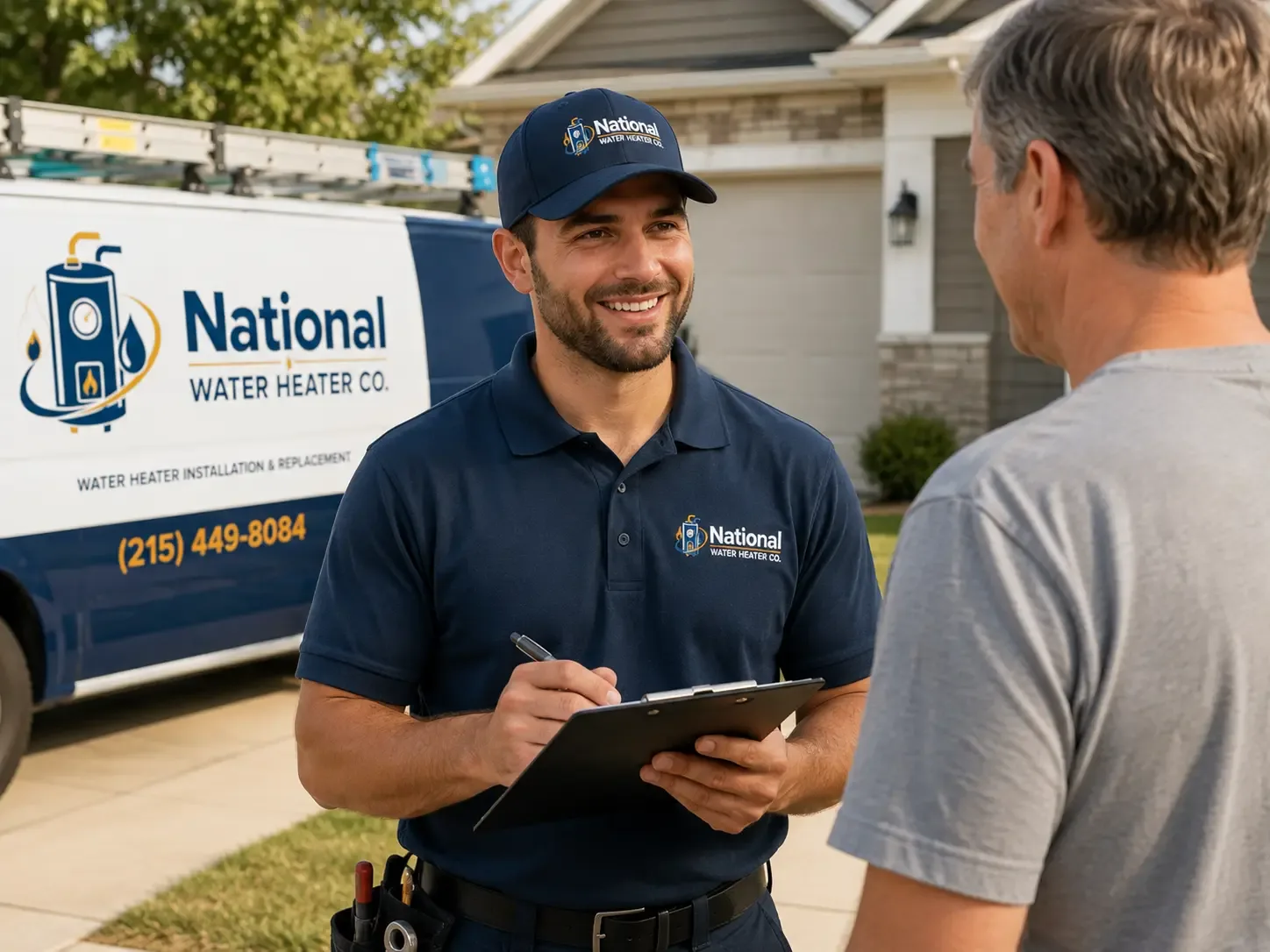 Water Heater Installation Owendale, MI FAQs